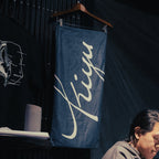 kiyu LOGO Towel
