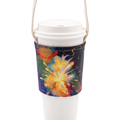 又又一刻 〈抱烟花少年〉飲料手提袋