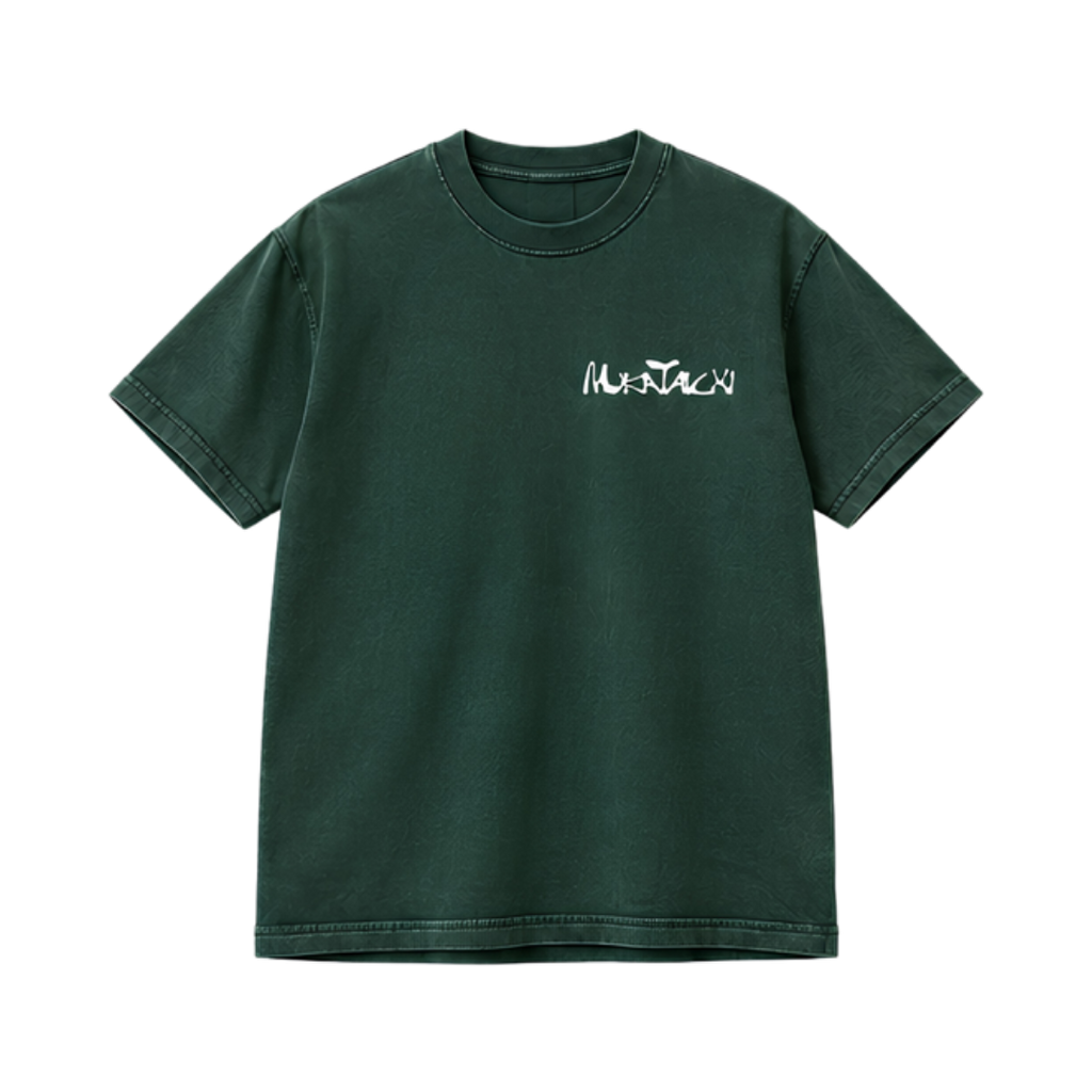 〈THE 34 TOUR〉Tshirt