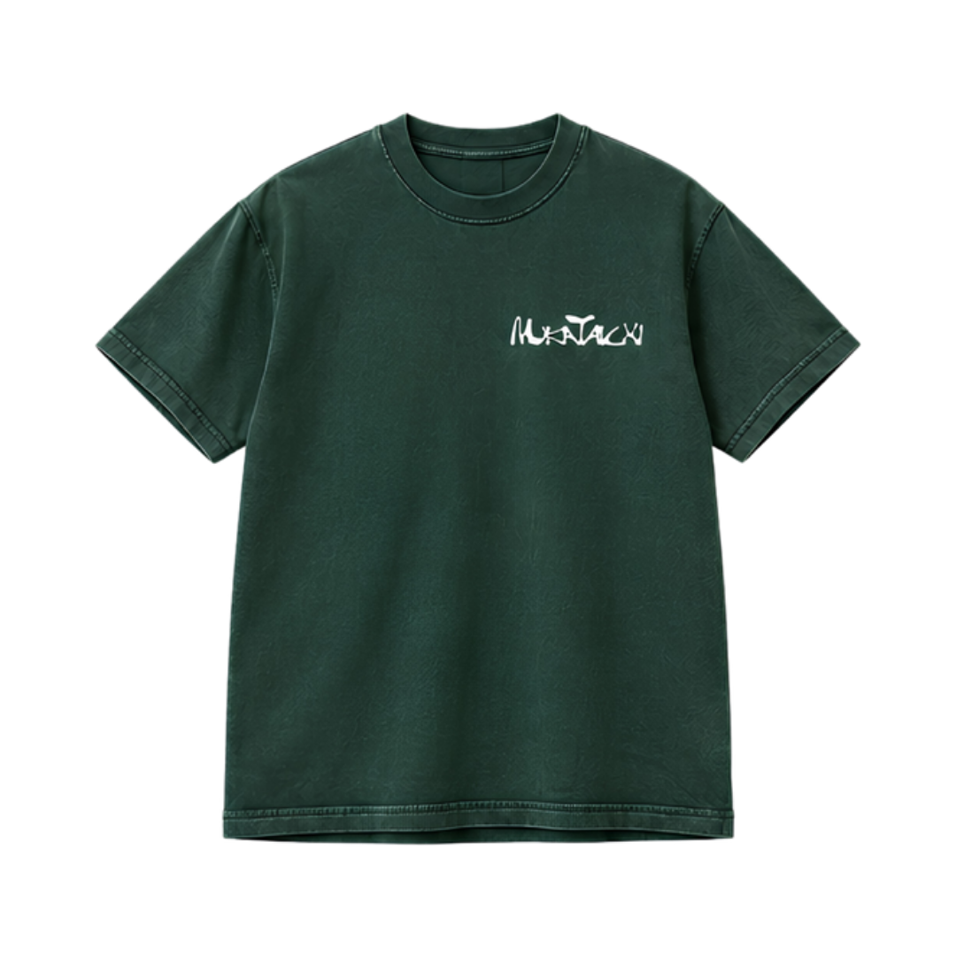 〈THE 34 TOUR〉Tshirt