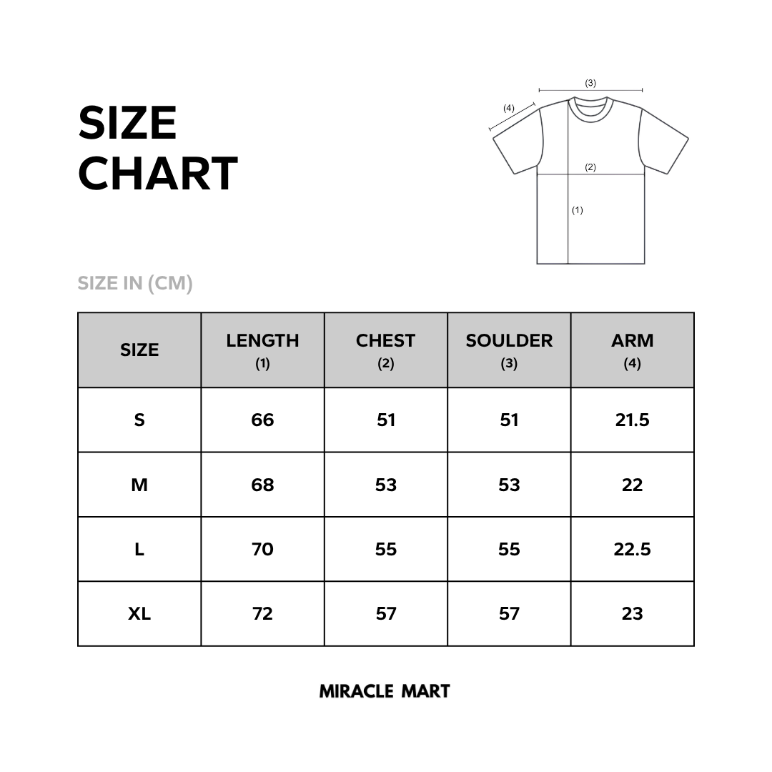〈THE 34 TOUR〉Tshirt