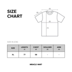 UPRISE Revolution Tshirts【情熱紅】