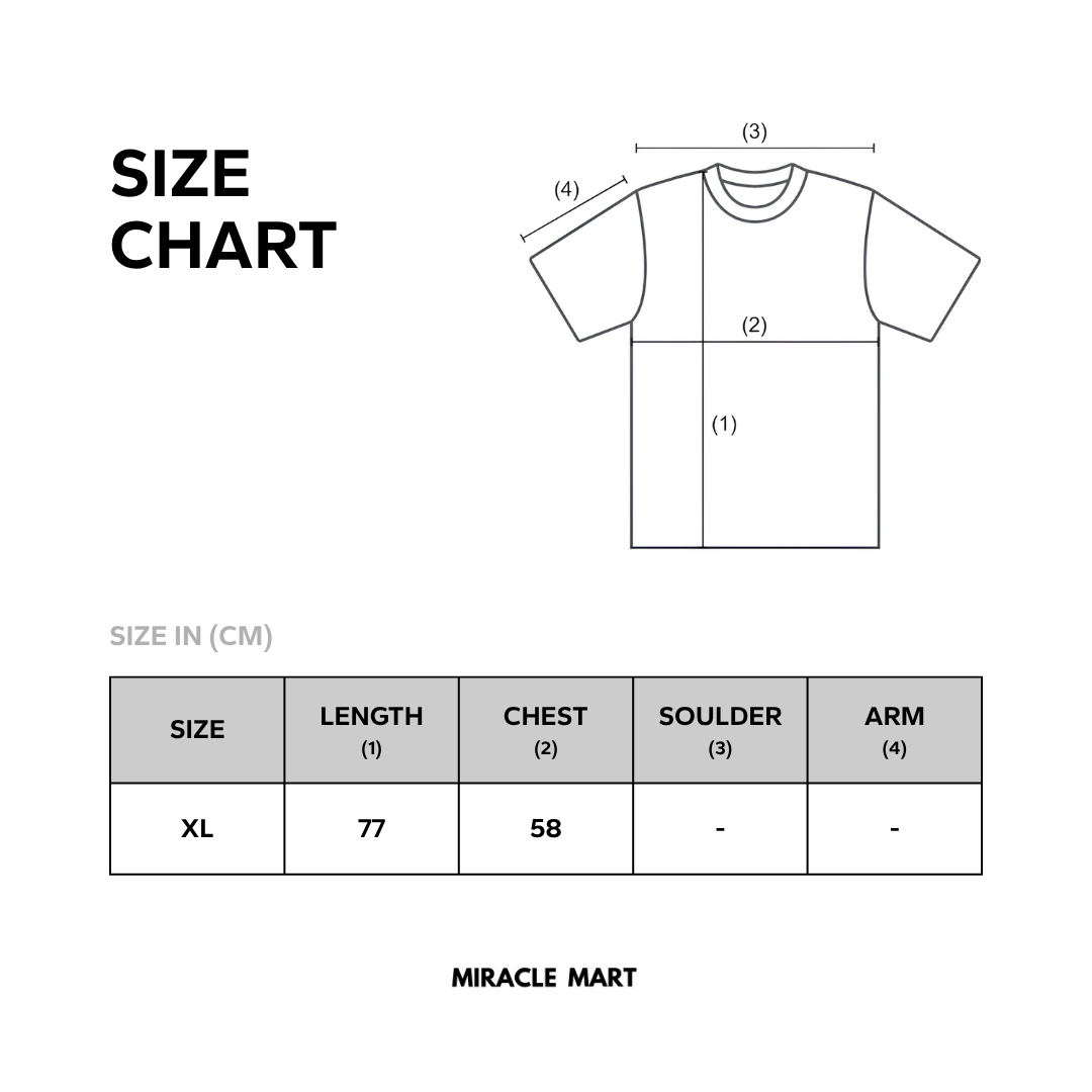 UPRISE Revolution Tshirts【情熱紅】