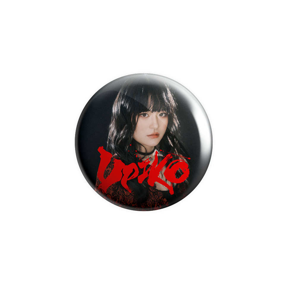 UPRISE Revolution 系列徽章