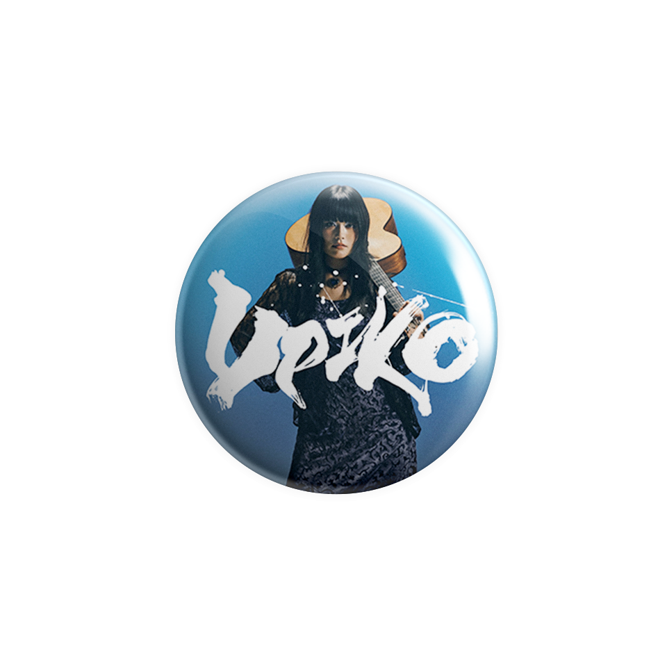UPRISE Revolution 系列徽章