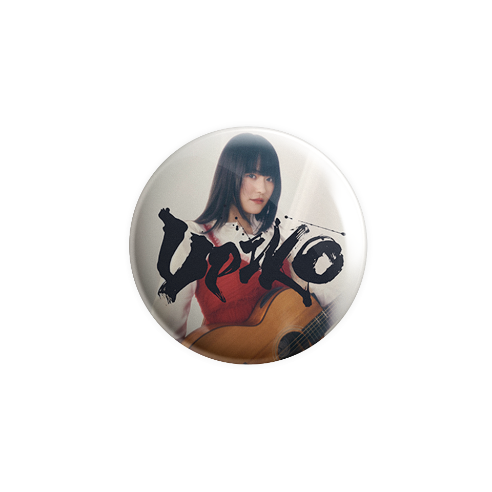 UPRISE Revolution 系列徽章